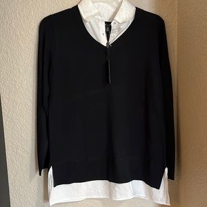 New with tags, size large